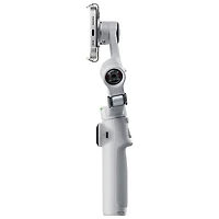 Stabilisateur à cardan pour téléphone intelligent Flow 2 Pro d'Insta360 - Gris