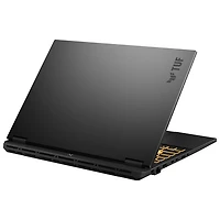 Portable de jeu 16 po TUF Gaming F16 d'ASUS - Gris méca (Core 5 210H Intel/RAM 16 Go/SSD 512 Go/GeForce RTX 3050)