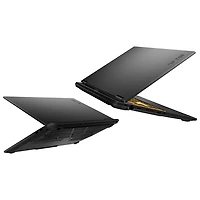 Portable de jeu 16 po TUF Gaming F16 d'ASUS - Gris méca (Core 5 210H Intel/RAM 16 Go/SSD 512 Go/GeForce RTX 3050)