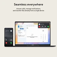 Portable de 16 po Vivobook S16 d'ASUS avec IA - Gris mat (Ryzen 5 220 AMD/RAM 32 Go/SSD 512 Go/Windows 11 Famille)