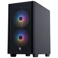 Ordinateur de jeu Aspire N60-640-EB22 d'Acer (Core i5-14400F d'Intel/RAM 16 Go/SSD 1 To/GeForce RTX 5060/Windows 11)