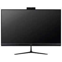 Ordinateur tout-en-un Aspire C27 d'Acer (Ryzen 7 5700U AMD/RAM 16 Go/SSD 1 To/Windows 11)