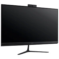 Ordinateur tout-en-un Aspire C27 d'Acer (Ryzen 7 5700U AMD/RAM 16 Go/SSD 1 To/Windows 11)