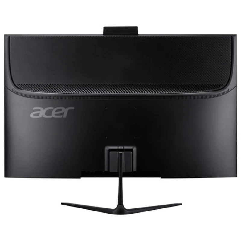 Ordinateur tout-en-un Aspire C27 d'Acer (Ryzen 7 5700U AMD/RAM 16 Go/SSD 1 To/Windows 11)