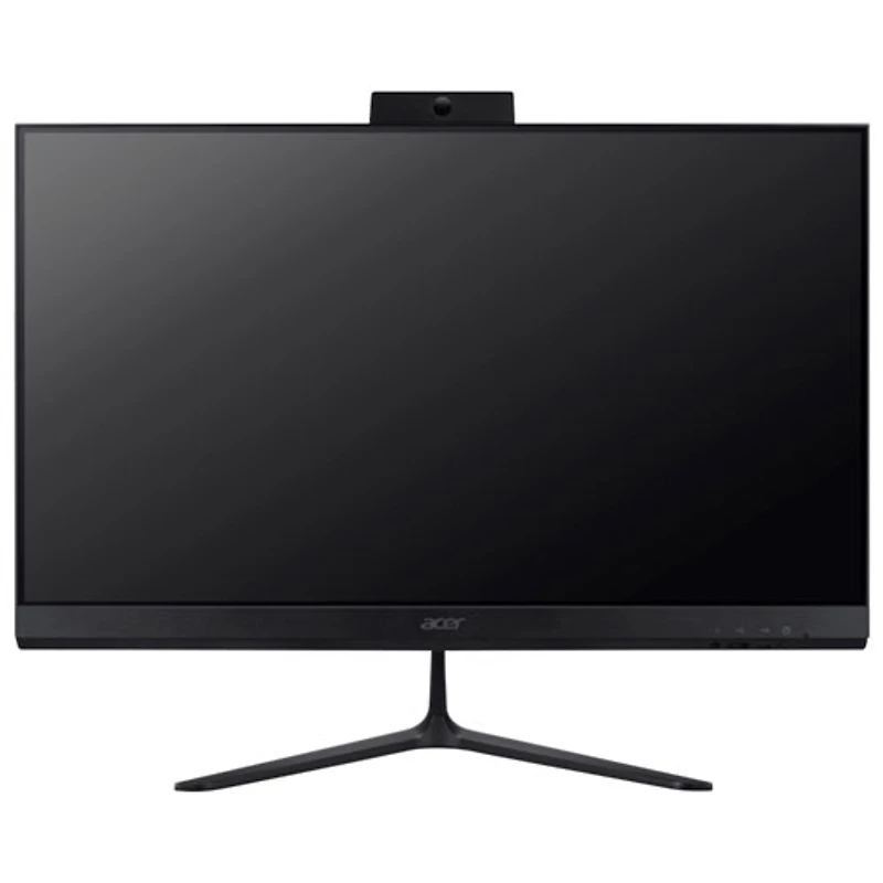 Acer Aspire C24 AIO All-in-One PC (AMD Ryzen 5 7430U/16GB RAM/512GB SSD/Windows 11)