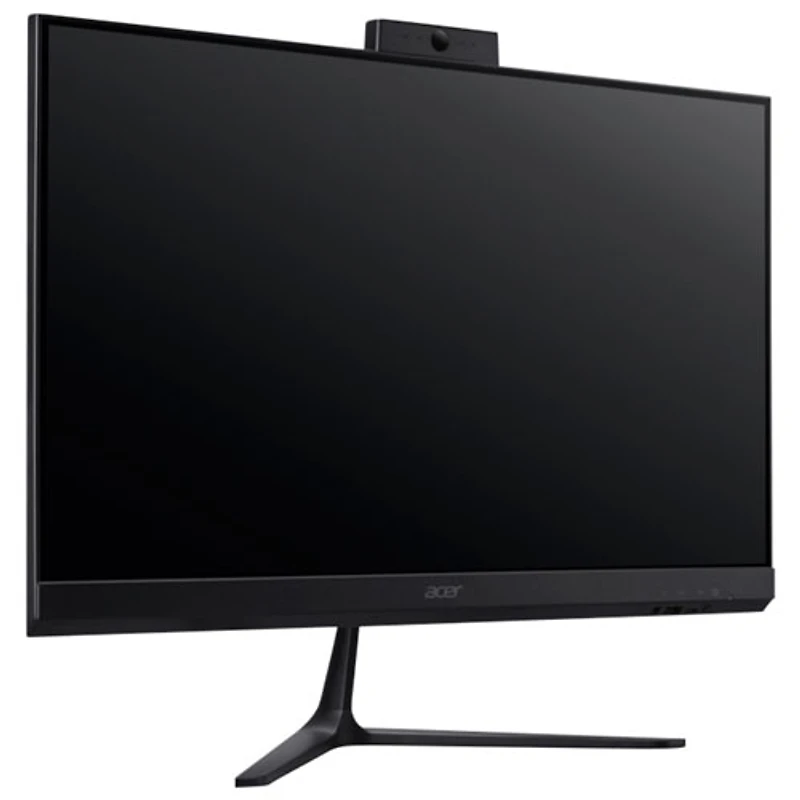 Ordinateur tout-en-un Aspire C24 d'Acer (Ryzen 5 7430U AMD/RAM 16 Go/SSD 512 Go/Windows 11)