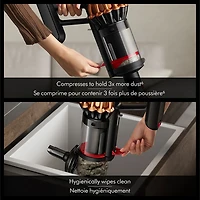 Dyson Piston Animal DS60 Cordless Bagless Stick Vacuum - Black/Bright Copper - Exclusive Retail Partner