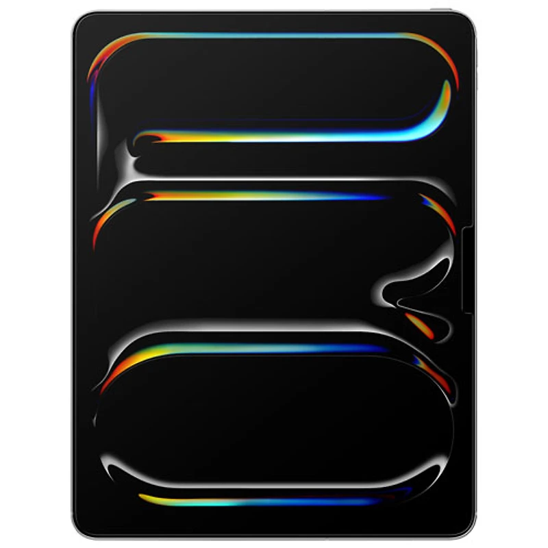 Protecteur d'écran en verre trempé ScreenForce de Belkin pour iPad Pro de 11 po (M4)