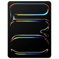 Protecteur d'écran en verre trempé ScreenForce de Belkin pour iPad Pro de 11 po (M4)