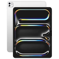Protecteur d'écran en verre trempé ScreenForce de Belkin pour iPad Pro de 11 po (M4)