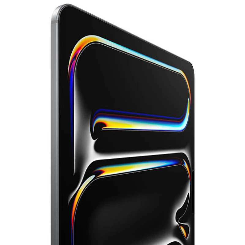 Protecteur d'écran en verre trempé ScreenForce de Belkin pour iPad Pro de 11 po (M4)