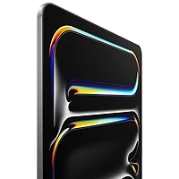 Protecteur d'écran en verre trempé ScreenForce de Belkin pour iPad Pro de 11 po (M4)