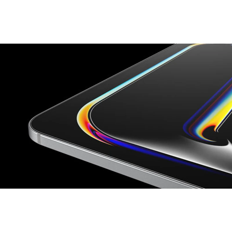Protecteur d'écran en verre trempé ScreenForce de Belkin pour iPad Pro de 11 po (M4)