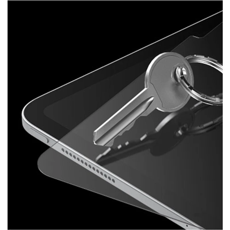 Protecteur d'écran en verre trempé ScreenForce de Belkin pour iPad Pro de 11 po (M4)