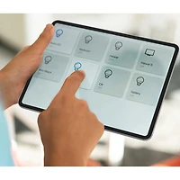 Protecteur d'écran en verre trempé ScreenForce de Belkin pour iPad Pro de 11 po (M4)