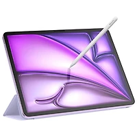 Protecteur d'écran en verre trempé ScreenForce de Belkin pour iPad Air de 13 po (M3)