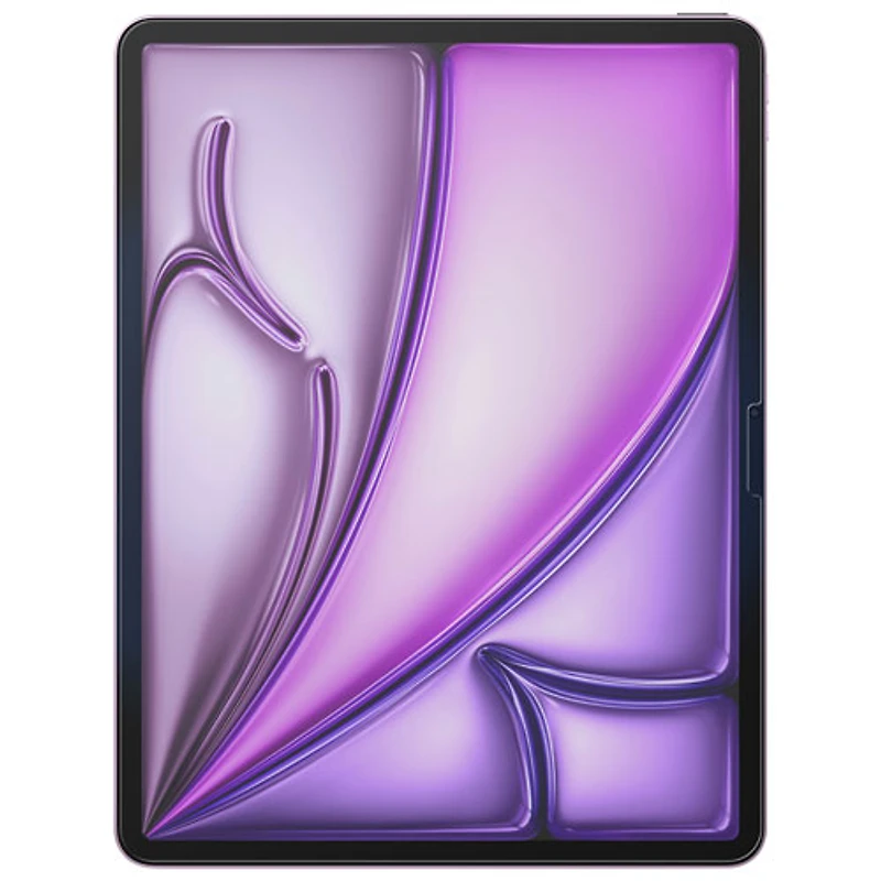 Protecteur d'écran en verre trempé ScreenForce de Belkin pour iPad Air de 13 po (M3)