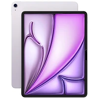 Protecteur d'écran en verre trempé ScreenForce de Belkin pour iPad Air de 13 po (M3)