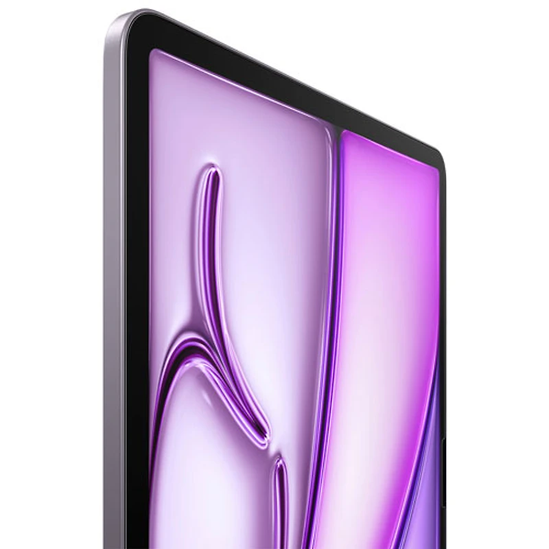 Protecteur d'écran en verre trempé ScreenForce de Belkin pour iPad Air de 13 po (M3)