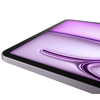 Protecteur d'écran en verre trempé ScreenForce de Belkin pour iPad Air de 13 po (M3)