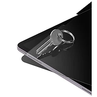 Protecteur d'écran en verre trempé ScreenForce de Belkin pour iPad Air de 13 po (M3)