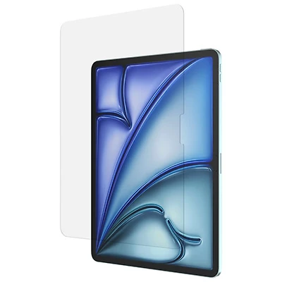 Protecteur d'écran en verre trempé ScreenForce de Belkin pour iPad Air de 11 po (M3)