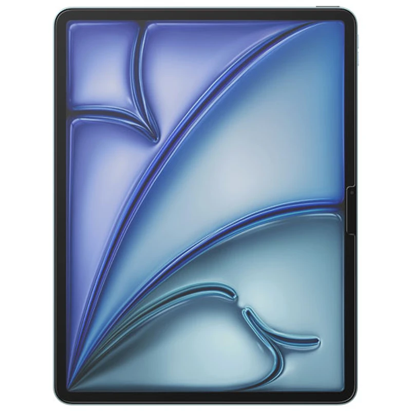 Protecteur d'écran en verre trempé ScreenForce de Belkin pour iPad Air de 11 po (M3)