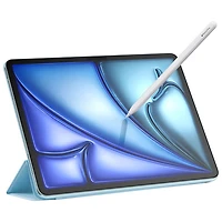 Protecteur d'écran en verre trempé ScreenForce de Belkin pour iPad Air de 11 po (M3)
