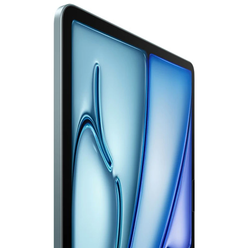 Protecteur d'écran en verre trempé ScreenForce de Belkin pour iPad Air de 11 po (M3)