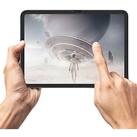 Protecteur d'écran en verre trempé ScreenForce de Belkin pour iPad de 10,9 po (A16)