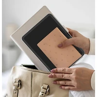 Protecteur d'écran en verre trempé ScreenForce de Belkin pour iPad de 10,9 po (A16)