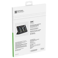 Protecteur d'écran en verre trempé ScreenForce de Belkin pour iPad Pro de 13 po (M4)