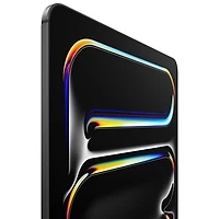 Protecteur d'écran en verre trempé ScreenForce de Belkin pour iPad Pro de 13 po (M4)