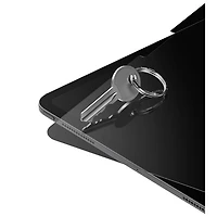 Protecteur d'écran en verre trempé ScreenForce de Belkin pour iPad Pro de 13 po (M4)