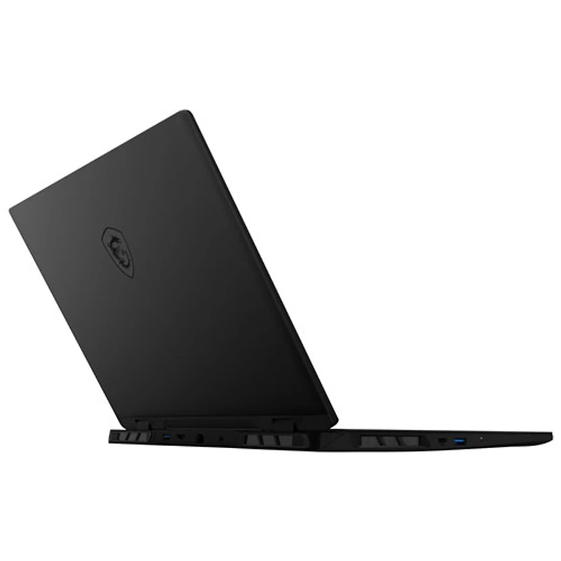 MSI Pulse A16 AI+ C3XW 16" Gaming Laptop - Core Black (AMD Ryzen AI 7 350/32GB RAM/1TB SSD/GeForce RTX 5070)