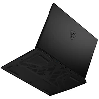 MSI Pulse A16 AI+ C3XW 16" Gaming Laptop - Core Black (AMD Ryzen AI 7 350/32GB RAM/1TB SSD/GeForce RTX 5070)