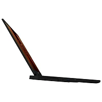 Portable de jeu de 16 po Pulse A16 AI+ C3XW de MSI - Noir (Ryzen AI 7 350 AMD/RAM 32 Go/SSD 1 To/GeForce RTX 5070)