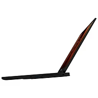 Portable de jeu de 16 po Pulse A16 AI+ C3XW de MSI - Noir (Ryzen AI 7 350 AMD/RAM 32 Go/SSD 1 To/GeForce RTX 5070)