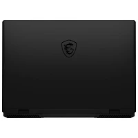 Portable de jeu de 16 po Pulse A16 AI+ C3XW de MSI - Noir (Ryzen AI 7 350 AMD/RAM 32 Go/SSD 1 To/GeForce RTX 5070)