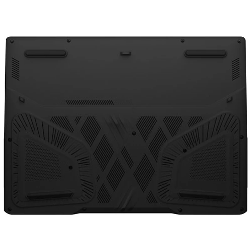 Portable de jeu de 16 po Pulse A16 AI+ C3XW de MSI - Noir (Ryzen AI 7 350 AMD/RAM 32 Go/SSD 1 To/GeForce RTX 5070)