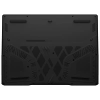 Portable de jeu de 16 po Pulse A16 AI+ C3XW de MSI - Noir (Ryzen AI 7 350 AMD/RAM 32 Go/SSD 1 To/GeForce RTX 5070)