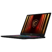 MSI Pulse A16 AI+ C3XW 16" Gaming Laptop - Core Black (AMD Ryzen AI 7 350/32GB RAM/1TB SSD/GeForce RTX 5070)