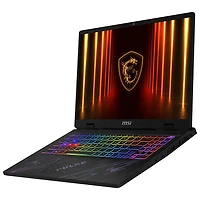 MSI Pulse A16 AI+ C3XW 16" Gaming Laptop - Core Black (AMD Ryzen AI 7 350/32GB RAM/1TB SSD/GeForce RTX 5070)