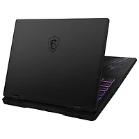 MSI Pulse A16 AI+ C3XW 16" Gaming Laptop - Core Black (AMD Ryzen AI 7 350/32GB RAM/1TB SSD/GeForce RTX 5070)