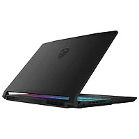MSI Katana 15 15.6" Gaming Laptop - Black (Intel Core i7-14650HX/32GB RAM/1TB SSD/GeForce RTX 5070/Windows 11)