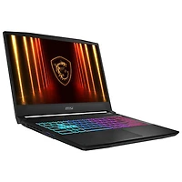 MSI Katana 15 15.6" Gaming Laptop - Black (Intel Core i7-14650HX/32GB RAM/1TB SSD/GeForce RTX 5070/Windows 11)