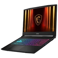 MSI Katana 15 15.6" Gaming Laptop - Black (Intel Core i7-14650HX/32GB RAM/1TB SSD/GeForce RTX 5070/Windows 11)