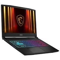 MSI Katana 15 15.6" Gaming Laptop - Black (Intel Core i7-14650HX/32GB RAM/1TB SSD/GeForce RTX 5070/Windows 11)