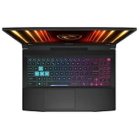 MSI Katana 15 15.6" Gaming Laptop - Black (Intel Core i7-14650HX/32GB RAM/1TB SSD/GeForce RTX 5070/Windows 11)
