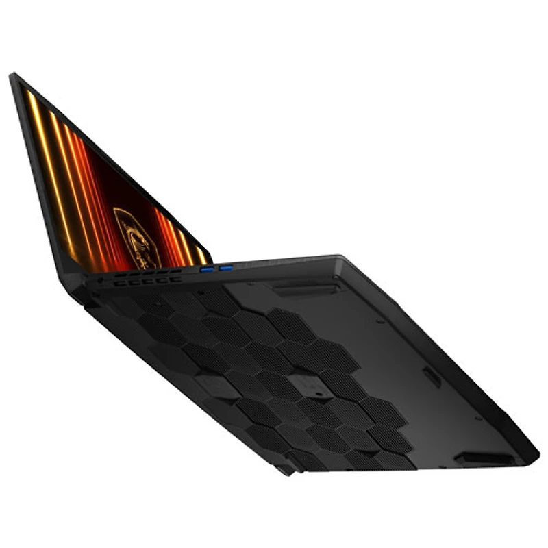MSI Katana 15 15.6" Gaming Laptop - Black (Intel Core i7-14650HX/32GB RAM/1TB SSD/GeForce RTX 5070/Windows 11)